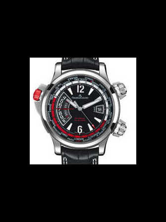 Jæger-LeCoultre Master Compressor Extreme W-Alarm 1778470 Watch - 1778470-1.jpg - blink