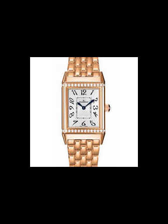 Jæger-LeCoultre Reverso Duetto Classique 2562102 Watch - 2562102-1.jpg - blink