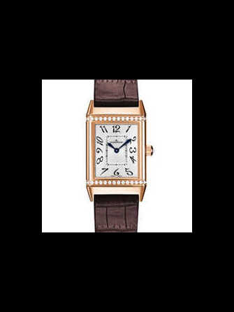 Jæger-LeCoultre Reverso Duetto Classique 2562402 Watch - 2562402-1.jpg - blink