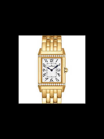 Jæger-LeCoultre Reverso Duetto Duo 2691120 Watch - 2691120-1.jpg - blink