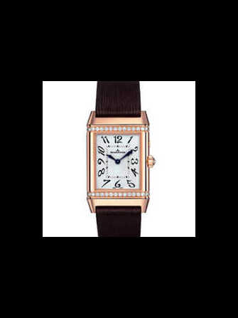 Jæger-LeCoultre Reverso Duetto Duo 2692420 腕時計 - 2692420-1.jpg - blink