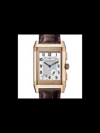 Jæger-LeCoultre Reverso Grande GMT 3022420 Watch - 3022420-1.jpg - blink