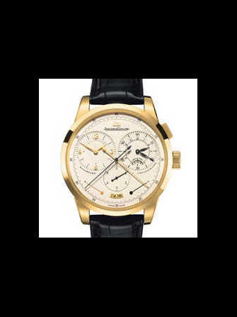 Jæger-LeCoultre Duometre a Chronographe 6011420 腕時計 - 6011420-1.jpg - blink