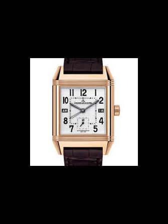 Jæger-LeCoultre Reverso Squadra Hometime 7002420 腕表 - 7002420-1.jpg - blink