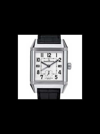 Jæger-LeCoultre Reverso Squadra Hometime 7008420 Uhr - 7008420-1.jpg - blink