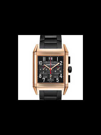 Reloj Jæger-LeCoultre Reverso Squadra Chronograph GMT Black 7012671 - 7012671-1.jpg - blink