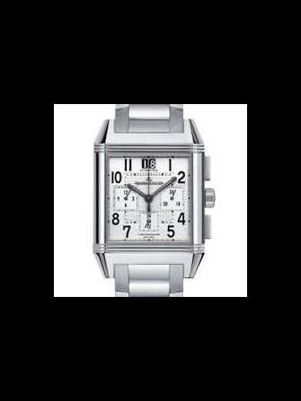 Jæger-LeCoultre Reverso Squadra Chronograph GMT 7018120 腕時計 - 7018120-1.jpg - blink