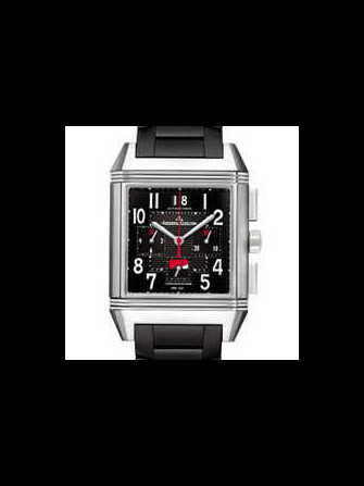 Jæger-LeCoultre Reverso Squadra World Chronograph 702T670 腕表 - 702t670-1.jpg - blink