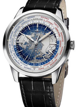 Jæger-LeCoultre Geophysic Universal Time Geophysic Universal Time Uhr - geophysic-universal-time-1.jpg - blink