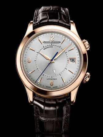 นาฬิกา Jæger-LeCoultre Master Memovox Q1412430 - q1412430-1.jpg - blink