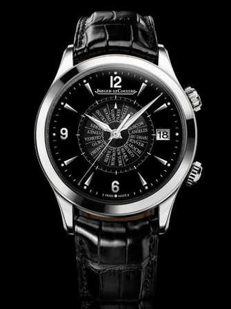 Jæger-LeCoultre Master Memovox International Q1418471 腕時計 - q1418471-1.jpg - blink