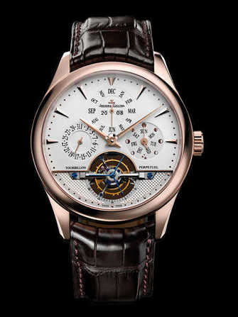 นาฬิกา Jæger-LeCoultre Master Grande Tradition Tourbillon à Quantième Perpetuel Q500242A - q500242a-1.jpg - blink