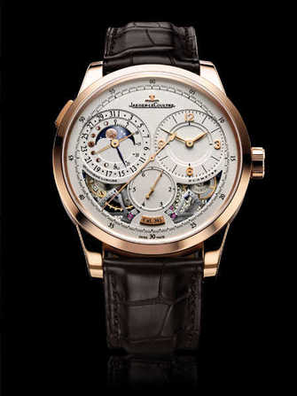 Jæger-LeCoultre Duometre Quantieme Lunaire Q6042420 Uhr - q6042420-1.jpg - blink