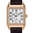 Jæger-LeCoultre Reverso Squadra Hometime 7002420 Watch - 7002420-1.jpg - blink