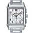 Jæger-LeCoultre Reverso Squadra Chronograph GMT 7018120 腕時計 - 7018120-1.jpg - blink