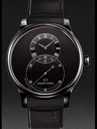 Jaquet Droz Grande Seconde Ceramique J003035211 Watch - j003035211-1.jpg - blink