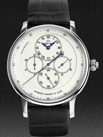 Jaquet Droz Chrono Monopoussoir J007634202 Watch - j007634202-1.jpg - blink