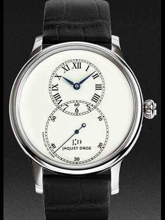 Jaquet Droz Grande Seconde Email Lady J014014201 腕時計 - j014014201-1.jpg - blink