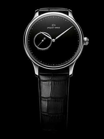 นาฬิกา Jaquet Droz Grande Heure Minute Onyx J017030201 - j017030201-1.jpg - blink