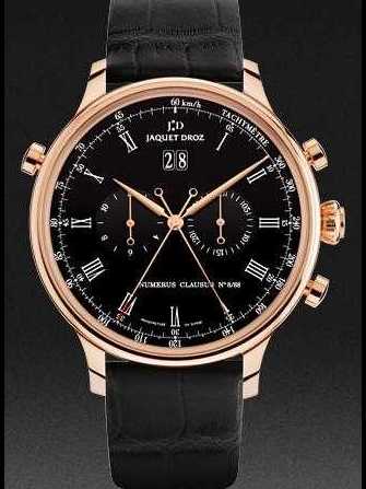 Jaquet Droz La Rattrapante J024533202 腕時計 - j024533202-1.jpg - blink