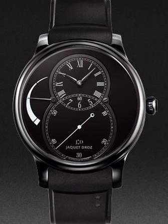 Jaquet Droz Grande Seconde Ceramique Reserve de Marche J027035406 腕時計 - j027035406-1.jpg - blink