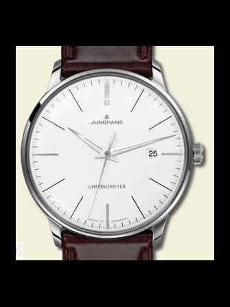 นาฬิกา Junghans Meister Chronometer 027/4130.00 - 027-4130.00-1.jpg - blink