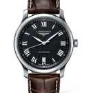 Longines Master L2.628.4.51.5 腕表 - l2.628.4.51.5-1.jpg - blink