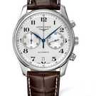 Longines Master L2.629.4.78.5 腕時計 - l2.629.4.78.5-1.jpg - blink