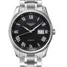 Longines Master L2.648.4.51.6 腕表 - l2.648.4.51.6-1.jpg - blink