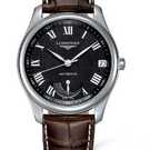 Longines Master L2.666.4.51.5 腕表 - l2.666.4.51.5-1.jpg - blink