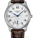 Longines Master L2.666.4.78.5 腕表 - l2.666.4.78.5-1.jpg - blink