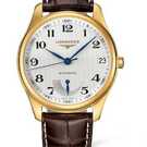 Longines Master L2.666.6.78.5 Watch - l2.666.6.78.5-1.jpg - blink