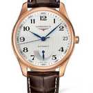 Montre Longines Master L2.666.8.78.5 - l2.666.8.78.5-1.jpg - blink