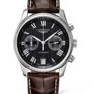 Longines Master L2.669.4.51.5 Watch - l2.669.4.51.5-1.jpg - blink