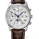 Longines Master L2.673.4.78.5 腕時計 - l2.673.4.78.5-1.jpg - blink