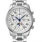 Longines Master L2.673.4.78.6 腕時計 - l2.673.4.78.6-1.jpg - blink