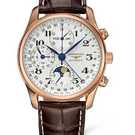 Longines Master L2.673.8.78.5 Watch - l2.673.8.78.5-1.jpg - blink