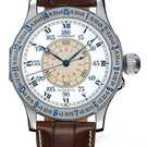 Montre Longines Lindbergh hour angle watch L2.678.4.11.2 - l2.678.4.11.2-1.jpg - blink