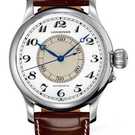 Longines Weems second-setting L2.713.4.13.2 腕時計 - l2.713.4.13.2-1.jpg - blink