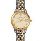 Longines Flagship L4.274.3.07.7 Uhr - l4.274.3.07.7-1.jpg - blink