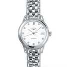 Longines Flagship L4.274.4.27.6 腕表 - l4.274.4.27.6-1.jpg - blink