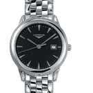 Montre Longines Flagship L4.716.4.52.6 - l4.716.4.52.6-1.jpg - blink