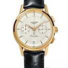 Longines Flagship heritage L4.756.6.72.0 腕時計 - l4.756.6.72.0-1.jpg - blink