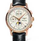 Longines Flagship heritage L4.792.8.77.2 Watch - l4.792.8.77.2-1.jpg - blink