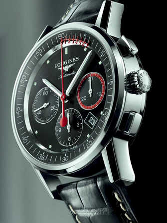 นาฬิกา Longines Column-Wheel Chronograph Record Column-Wheel Chronograph Record - column-wheel-chronograph-record-1.jpg - blink