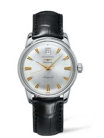 Longines Conquest heritage L1.611.4.75.4 Uhr - l1.611.4.75.4-1.jpg - blink