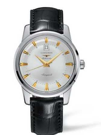 Montre Longines Conquest heritage L1.645.4.75.4 - l1.645.4.75.4-1.jpg - blink