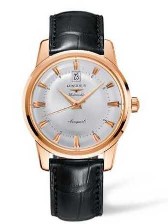 Montre Longines Conquest heritage L1.645.8.75.4 - l1.645.8.75.4-1.jpg - blink