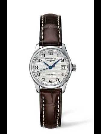 Longines Master L2.128.4.78.3 腕時計 - l2.128.4.78.3-1.jpg - blink