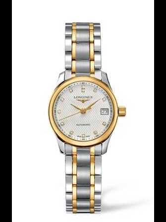 Longines Master L2.128.5.77.7 腕時計 - l2.128.5.77.7-1.jpg - blink